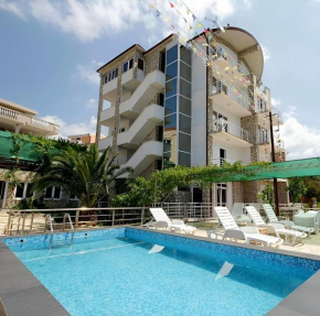 Villa Victoria